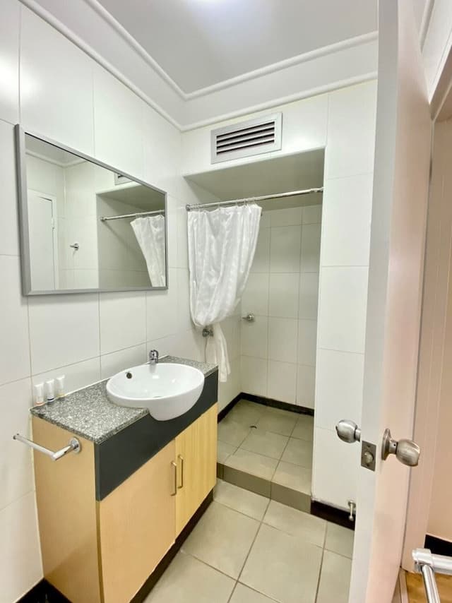 Standard Room, 1 Queen Bed, Non Smoking