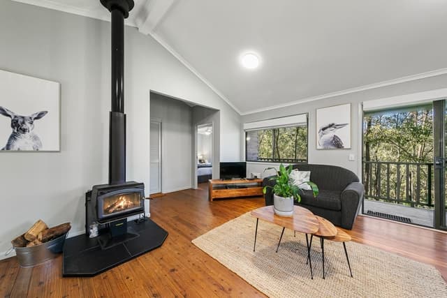 Deluxe Cottage