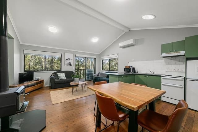 Standard Cottage, 2 Bedrooms