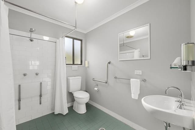 Standard Cottage, 2 Bedrooms