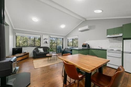 Deluxe Cottage