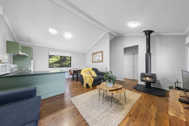 Superior Cottage, 2 Bedrooms, Hot Tub