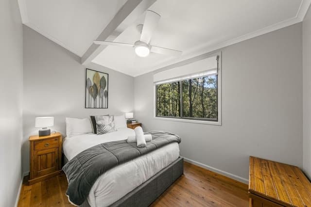 Standard Cottage, 2 Bedrooms