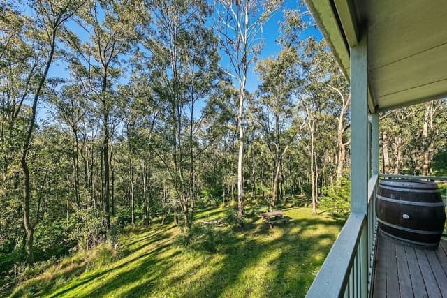 Standard Cottage, 2 Bedrooms