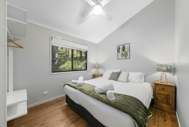 Superior Cottage, 2 Bedrooms, Hot Tub