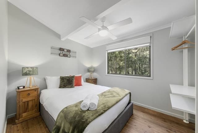 Superior Cottage, 2 Bedrooms, Hot Tub