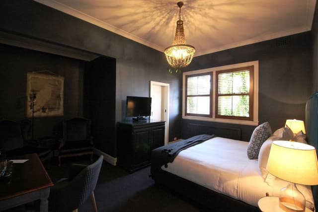 Classic King