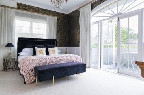 Grand Suite
