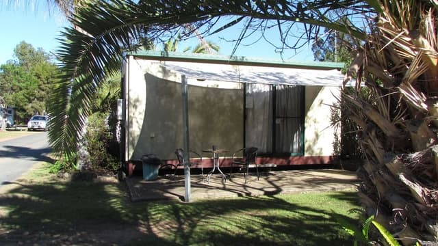 Standard Cabin