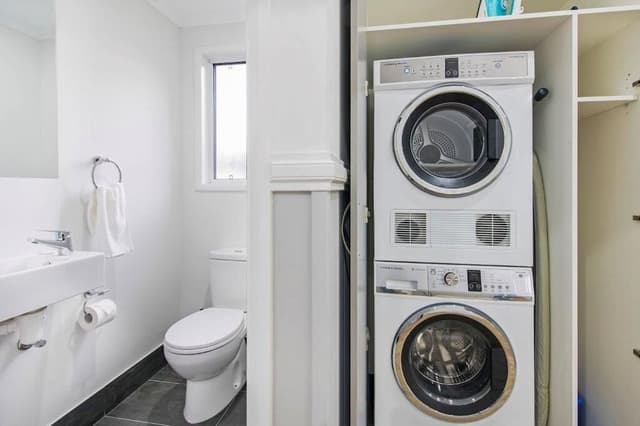 Deluxe Sky Deck Villa (2BR)