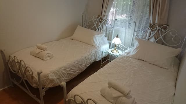 Comfort Twin Room