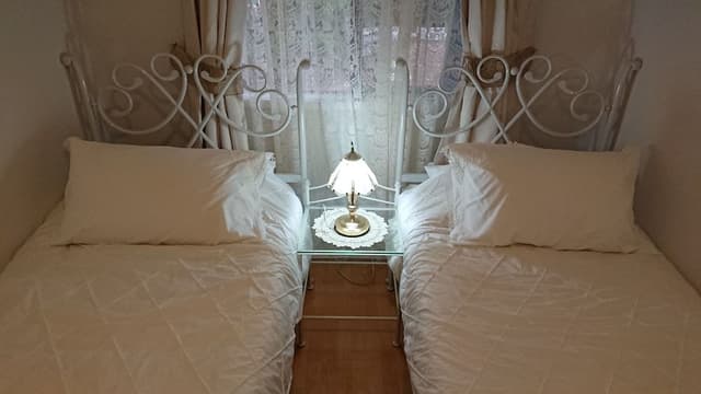 Comfort Twin Room