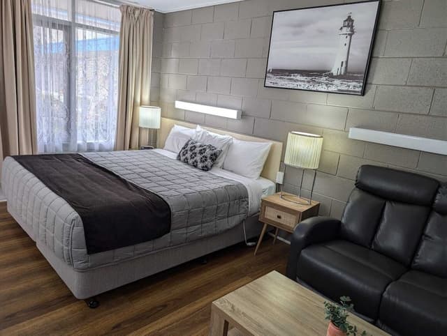 Superior Queen Room
