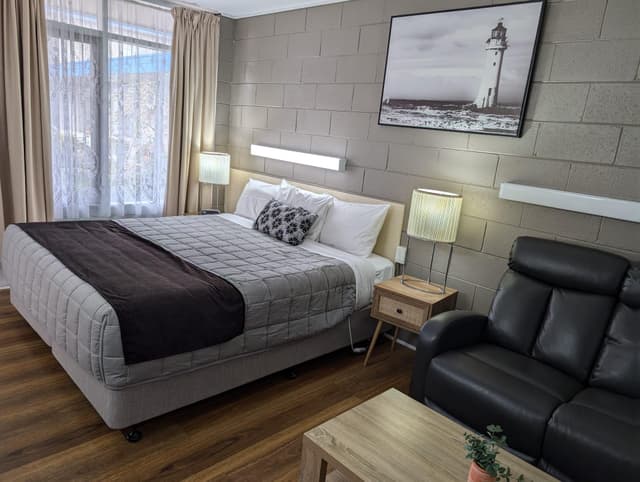 Superior Queen Room