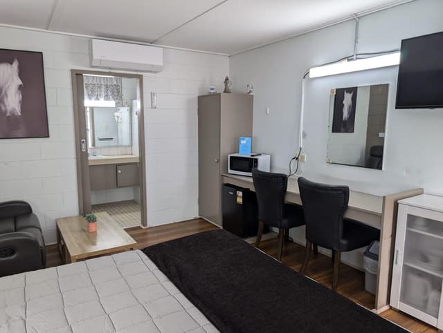 Superior Queen Room