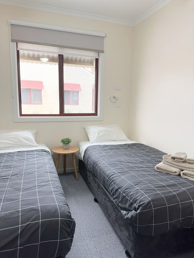Superior Apartment, 2 Bedrooms, Ensuite