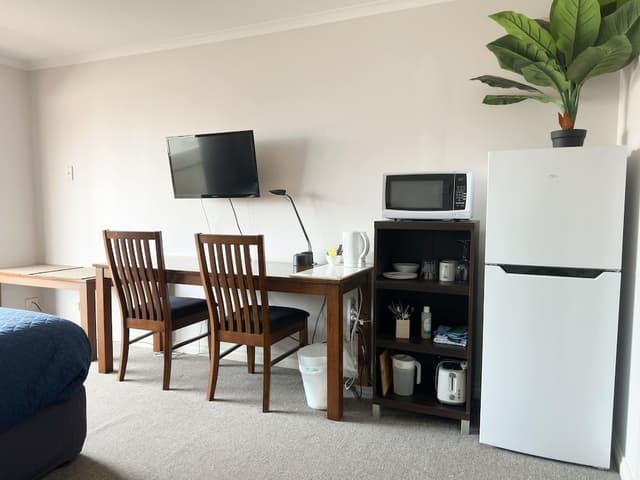 Standard Double Room, 1 Bedroom, Private Bathroom