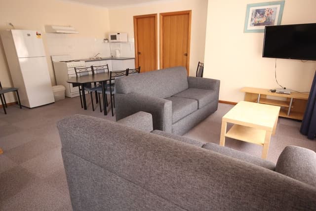 Superior Apartment, 2 Bedrooms, Ensuite