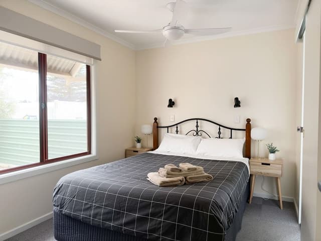 Superior Apartment, 2 Bedrooms, Ensuite