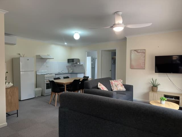 Superior Apartment, 2 Bedrooms, Ensuite