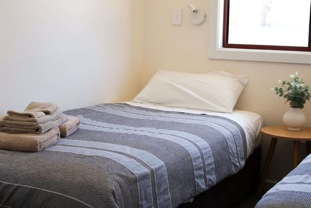 Superior Apartment, 2 Bedrooms, Ensuite