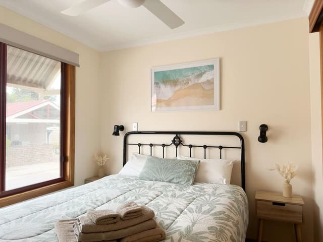 Standard Apartment, 2 Bedrooms, 2 Bathrooms