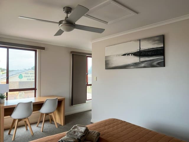 Standard Double Room, 1 Bedroom, Private Bathroom