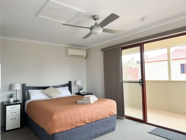 Standard Double Room, 1 Bedroom, Private Bathroom