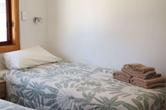 Standard Apartment, 2 Bedrooms, 2 Bathrooms