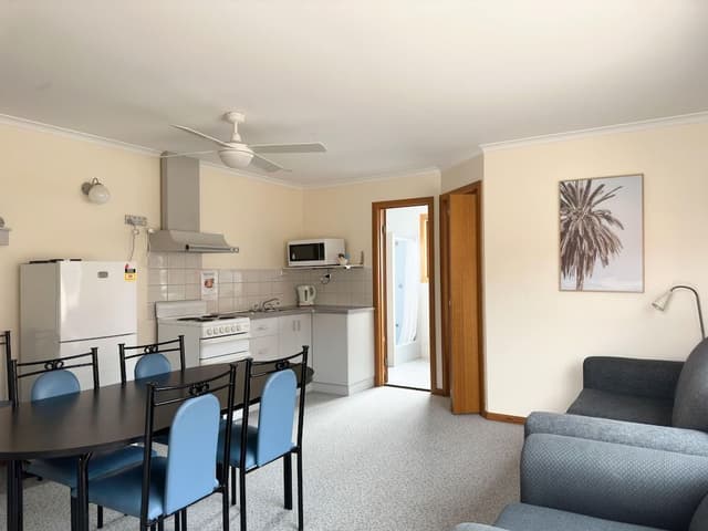 Standard Apartment, 2 Bedrooms, 2 Bathrooms
