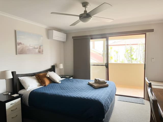 Standard Double Room, 1 Bedroom, Private Bathroom