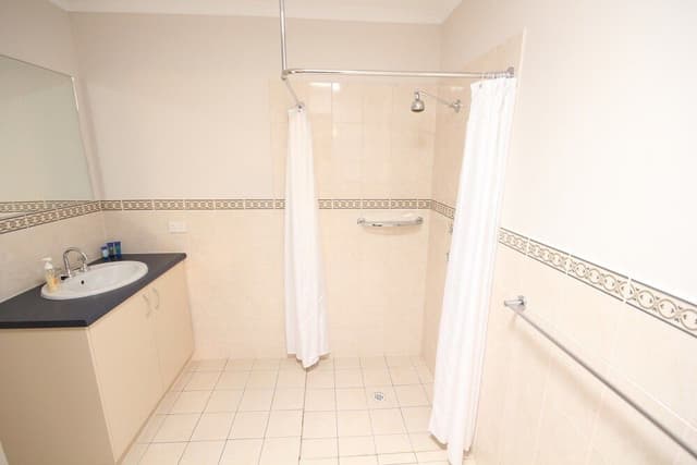 Standard Double Room, 1 Bedroom, Private Bathroom