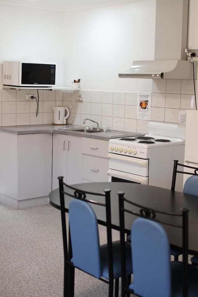 Standard Apartment, 2 Bedrooms, 2 Bathrooms