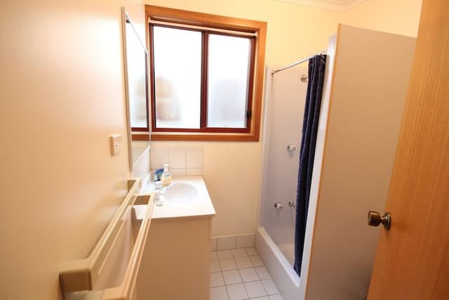 Standard Apartment, 2 Bedrooms, 2 Bathrooms