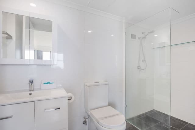 Deluxe 2 Bedroom Apartment