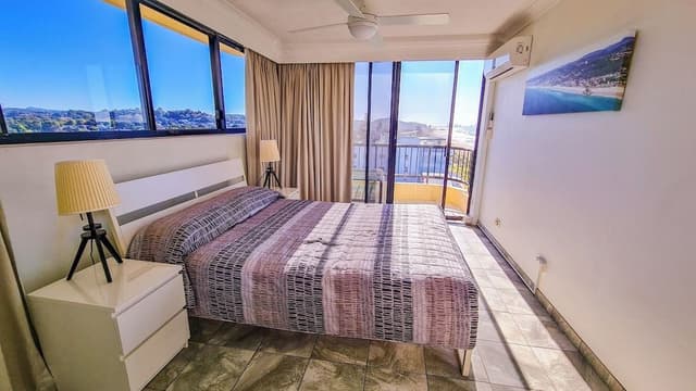 Standard 2 Bedroom Apartment
