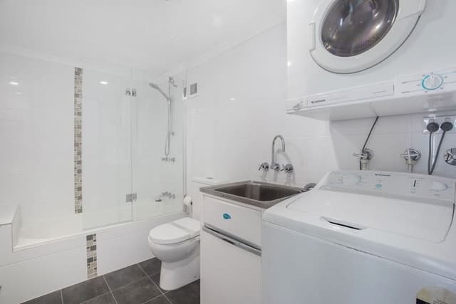 Deluxe 2 Bedroom Apartment