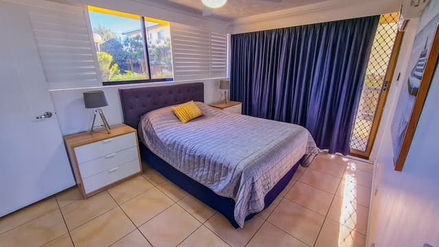 Standard 2 Bedroom Apartment
