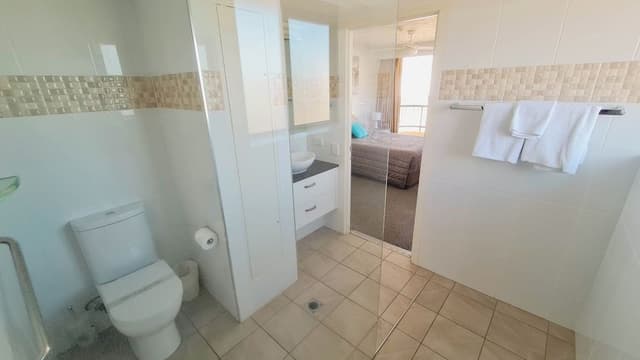 Standard 2 Bedroom Apartment