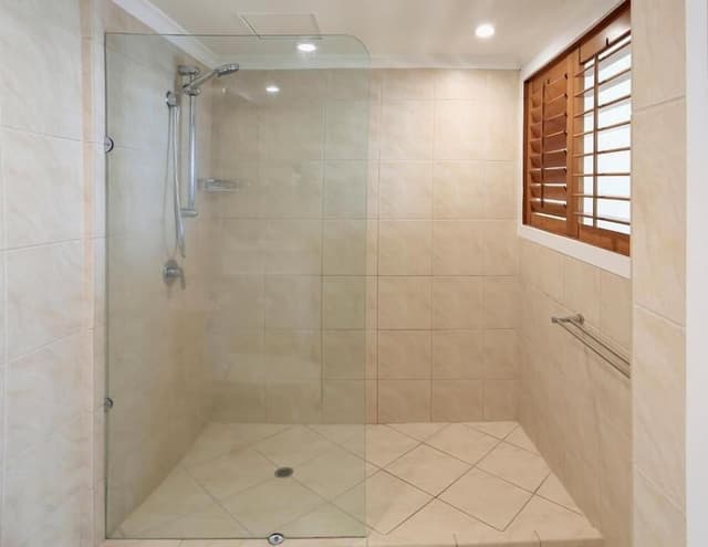 Deluxe 2 Bedroom Apartment