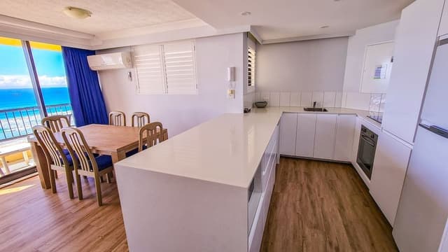 Standard 2 Bedroom Apartment