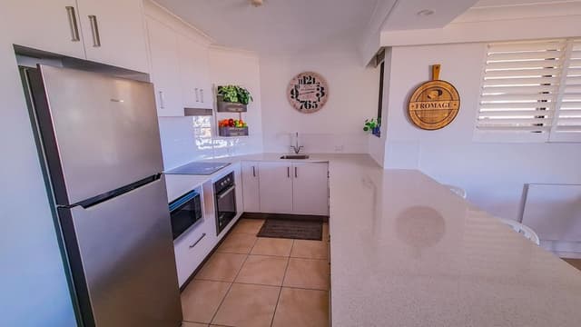 Standard 2 Bedroom Apartment