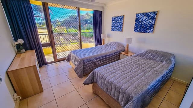 Standard 2 Bedroom Apartment