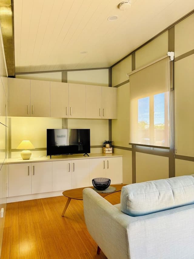 Villa, 1 Queen Bed