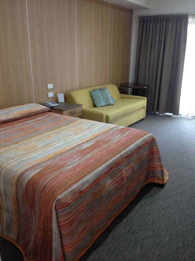 Queen Room