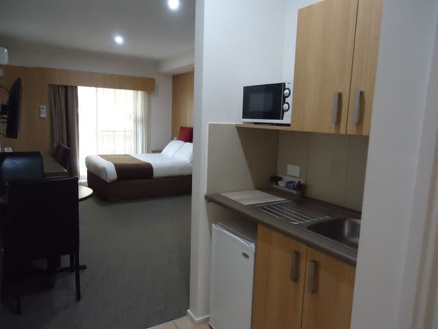 Deluxe Double Room, 1 Queen Bed, Balcony