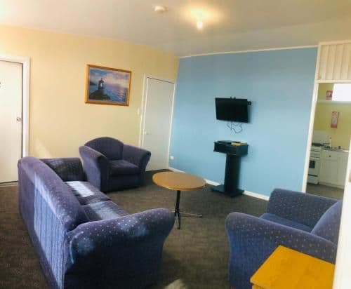 Three Bedroom Apartment