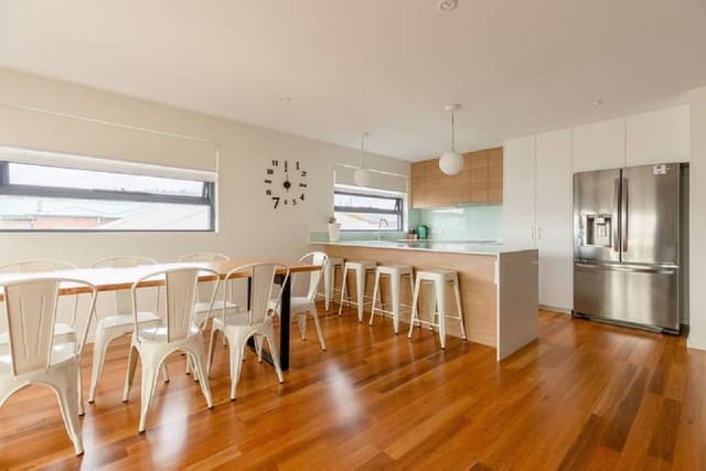 Apartment 4
