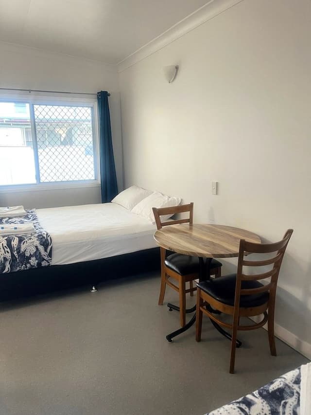 Standard Room, 1 Double Bed, Annex Building