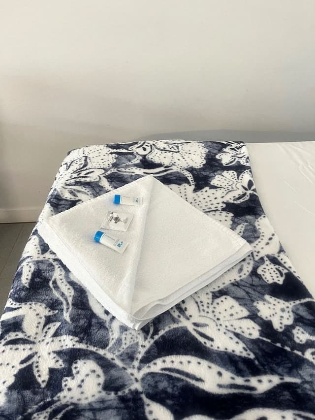 Standard Room, 1 Double Bed, Annex Building